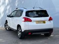 Peugeot 2008 1.6 2008 Allure e-HDi Semi-Auto 5dr 36