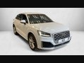 Audi Q2 1.6 Q2 S Line 30 TDI Semi-Auto 5dr 1
