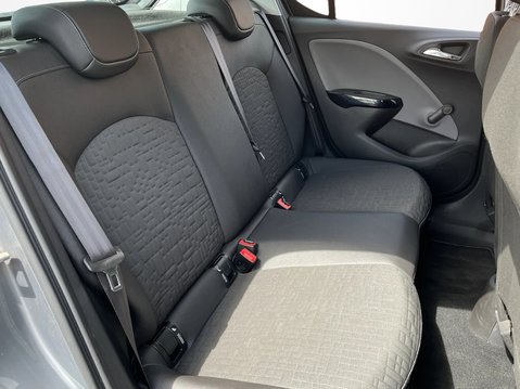 Vauxhall Corsa 1.4 ecoFLEX SE 5dr 36
