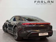 Porsche Taycan Performance 79.2kWh Saloon 4dr Electric Auto RWD (408 ps) 5