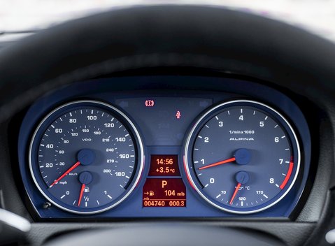 BMW Alpina B3 GT3 16