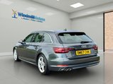 Audi A4 2.0 TDI ultra S line S Tronic Euro 6 (s/s) 5dr 8