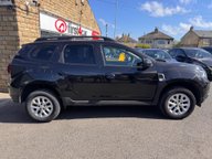 Dacia Duster COMFORT TCE 8