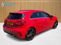Mercedes-Benz A Class 1.6 A180 AMG Line (Executive) Hatchback 5dr Petrol Manual Euro 6 (s/s) (122 8