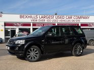 Land Rover Freelander TD4 DYNAMIC 1