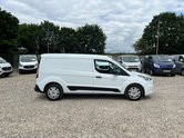 Ford Transit Connect LWB L2H1 Low Roof Trend Sensors Cam EURO 6 NO VAT 5