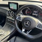 Mercedes-Benz GLC 2.1 GLC220d AMG Line (Premium) G-Tronic 4MATIC Euro 6 (s/s) 5dr