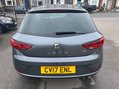 SEAT Leon 1.4 EcoTSI FR Technology DSG Euro 6 (s/s) 5dr 5