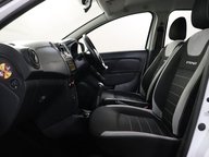 Dacia Sandero Stepway COMFORT TCE 42