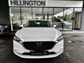 Mazda 6 2.2 SKYACTIV-D Sport Nav+ Auto Euro 6 (s/s) 4dr 3