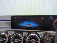 Mercedes-Benz CLA Class 1.3 CLA 250 AMG Line Premium E Auto 4dr 89