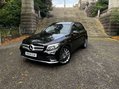 Mercedes-Benz GLC 2.1 GLC 250 D 4Matic AMG Line Auto 4WD 5dr 45