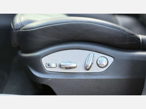 Porsche Macan 3.0 Macan S Semi-Auto 4WD 5dr 38