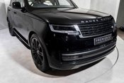 Land Rover Range Rover HSE D350. NOW SOLD. SIMILAR REQUIRED. PLEASE CALL 01903 254800. 35