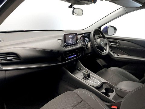 Nissan Qashqai 1.3 DIG-T MHEV Acenta Premium SUV 5dr Petrol Hybrid XTRON Euro 6 (s/s) (158 15