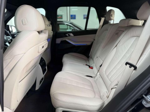 BMW X5 3.0 30d M Sport SUV 5dr Diesel Auto xDrive Euro 6 (s/s) (265 ps) 36