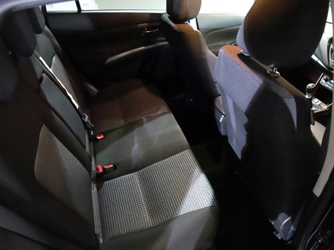 Suzuki S-Cross 1.4 Boosterjet 48V Hybrid Motion 5dr 31