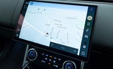 Land Rover Range Rover D350 SE 18