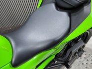 Kawasaki Ninja 2020 ONLY 13K LONG MOT WARRANTY SPORTS BIKE 125CC 18
