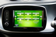 Smart Fortwo Coupe PRIME PREMIUM 26
