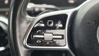 Mercedes-Benz A Class 1.5 A180d Sport (Executive) Hatchback 5dr Diesel 7G-DCT Euro 6 (s/s) (116 p 26