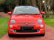 Fiat 500 STANDARD 4