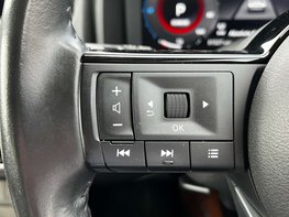 Nissan X-Trail 1.5 X-Trail N-Connecta E-Power A 5dr 57