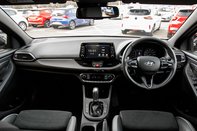 Hyundai i30 T-GDI FASTBACK N LINE PLUS NAV 3