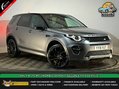 Land Rover Discovery Sport SD4 HSE DYNAMIC LUXURY 1