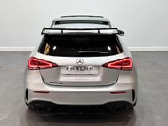 Mercedes-Benz A Class 2.0 A250 AMG Line (Premium Plus) Hatchback 5dr Petrol 7G-DCT Euro 6 (s/s) ( 24