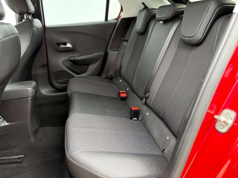Vauxhall Corsa 1.2 Corsa Elite Edition 5dr 55