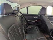 BMW 3 Series 2.0 318d Sport Auto 4dr 45