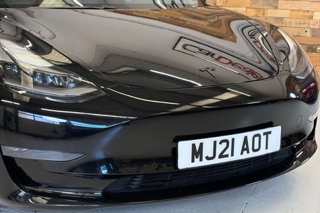 Tesla Model 3 (Dual Motor) Long Range Saloon 4dr Electric Auto 4WDE (346 ps) 31