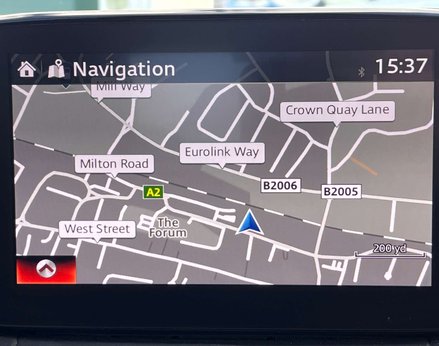 Mazda 2 1.5 Mazda2 Sport Nav MHEV 5dr 28