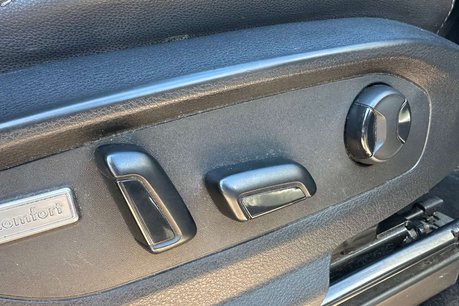 Volkswagen Amarok 3.0 TDI V6 BlueMotion Tech Highline Pickup Double Cab 4dr Diesel Auto 4Moti 18