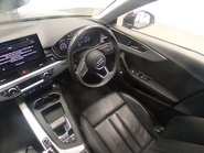 Audi A5 2.0 A5 Sportback 35 TDI MHEV Sport Semi-Auto 5dr 4