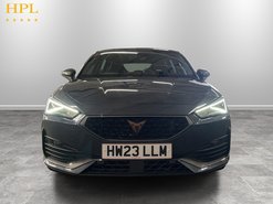 Cupra Leon 1.4 eHybrid 12.8kWh VZ2 Hatchback 5dr Petrol Plug-in Hybrid DSG Euro 6 (s/s