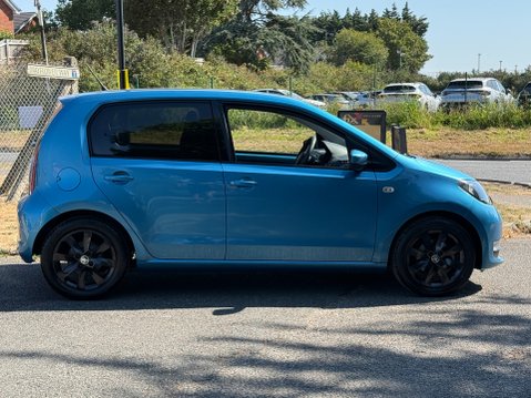 Skoda Citigo **SORRY NOW SOLD** 2