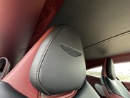 Aston Martin DB11 4.0L V8 Coupe 49