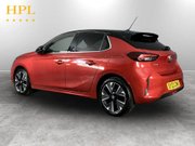 Vauxhall Corsa Electric 50kWh Ultimate Hatchback 5dr Electric Auto (136 ps) Air Con - Alloys - DAB 5