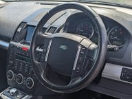 Land Rover Freelander 2 TD4 XS 22