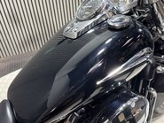 Honda VT750 C SHADOW CUSTOM 2010 ONLY 19K MOT NOV 2027 SERVICED 750CC 31