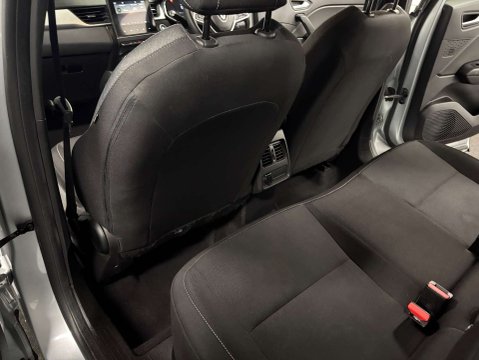 Renault Captur 1.3 Captur Iconic TCe 5dr 47