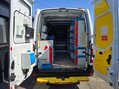 Vauxhall Movano L2H2 F3500 P/V 7