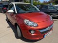Vauxhall Adam 1.4 ecoFLEX 16v JAM Euro 5 (s/s) 3dr 13