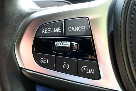 BMW 2 Series 1.5 218i M Sport Auto 4dr 38