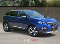 Peugeot 3008 2.0 3008 GT Blue HDi S/S Auto 5dr 5