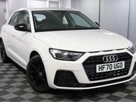 Audi A1 SPORTBACK TFSI SPORT 19