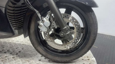Yamaha Xmax YP250 R 2013 16K GOOD RUNNING PROJECT SCOOTER 250CC MAXI 14
