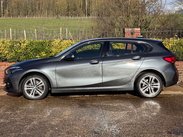 BMW 1 Series 1.5 116D Sport Auto 5dr 11